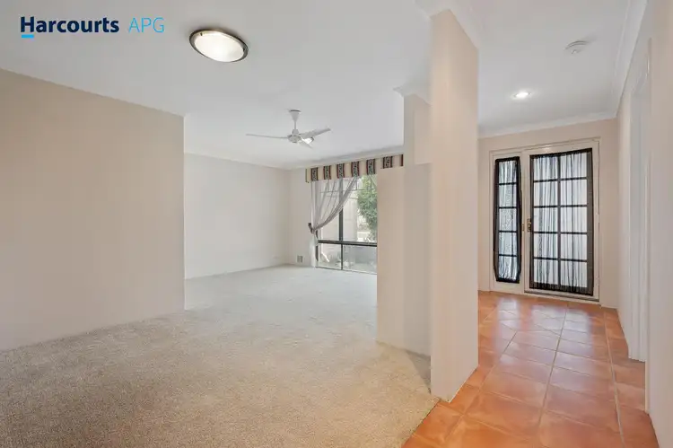 Second view of Homely house listing, 3 Isandra Bend, Glen Iris WA 6230