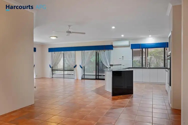 Fourth view of Homely house listing, 3 Isandra Bend, Glen Iris WA 6230
