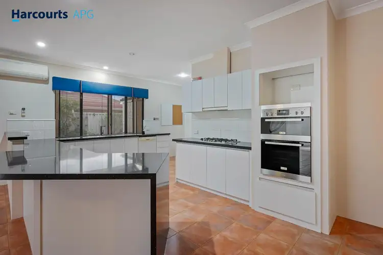 Sixth view of Homely house listing, 3 Isandra Bend, Glen Iris WA 6230