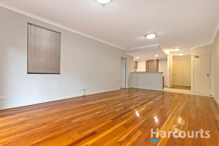 Fifth view of Homely apartment listing, 49/3 Sunlander Drive, Currambine WA 6028