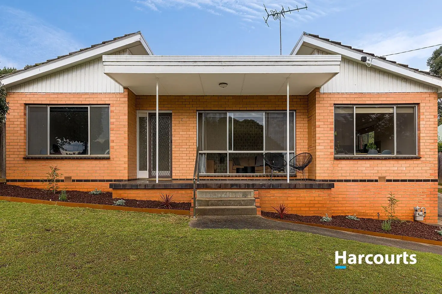 Main view of Homely house listing, 102 Sutton Street, Warragul VIC 3820