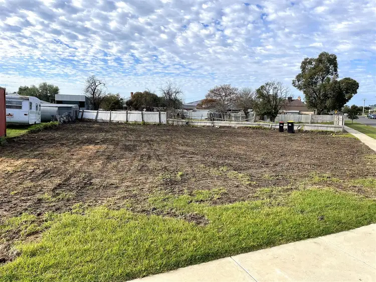 Second view of Homely land listing, 78 Canterbury Street, St Arnaud VIC 3478