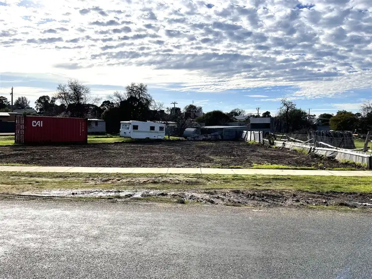 Fourth view of Homely land listing, 78 Canterbury Street, St Arnaud VIC 3478