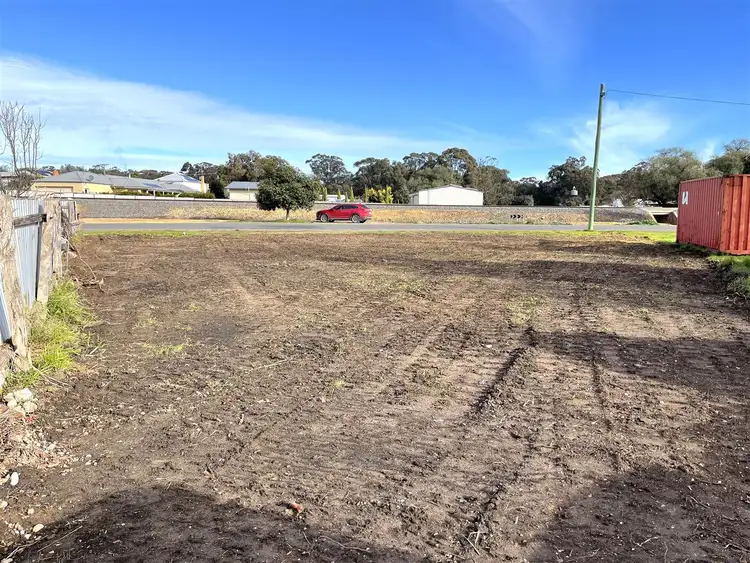 Fifth view of Homely land listing, 78 Canterbury Street, St Arnaud VIC 3478