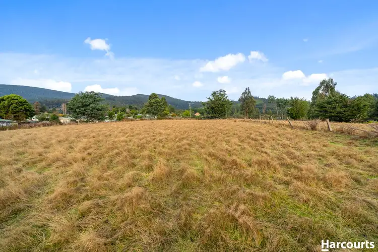 Fifth view of Homely land listing, 00 Gordon River Road, Maydena TAS 7140