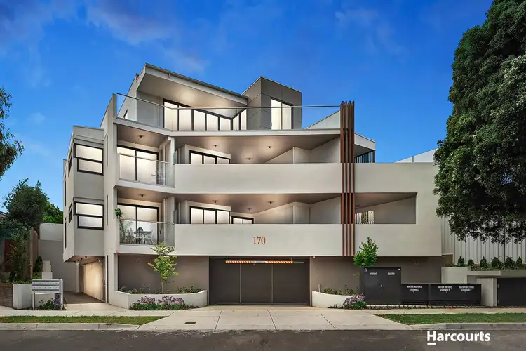 102/170 Bulleen Road, Bulleen VIC 3105