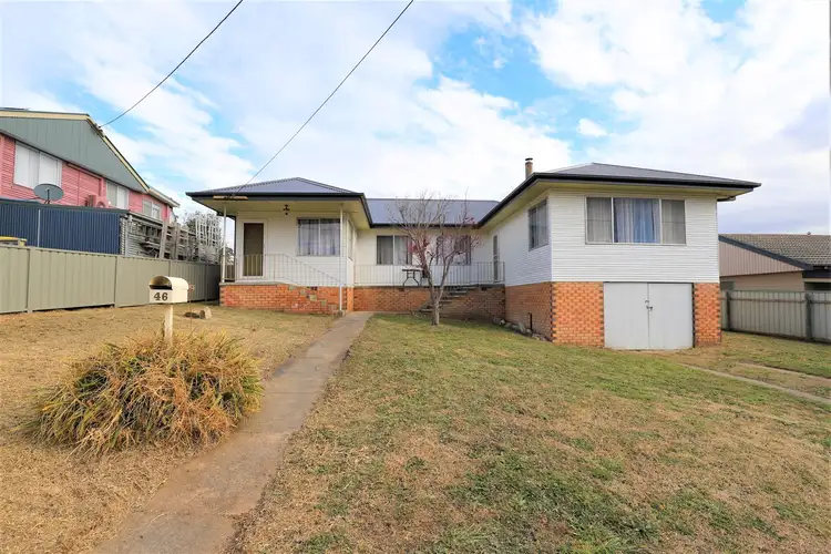 46 Young Street, Bombala NSW 2632