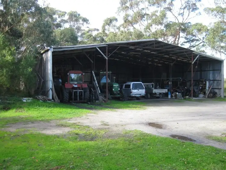 Sixth view of Homely rural property listing, 91 Old Grassy Road, Nugara TAS 7256