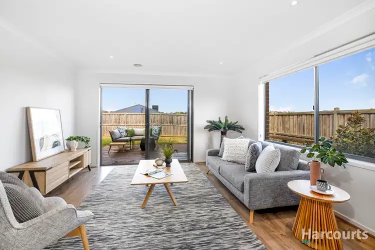 7 Limestone Court, Warragul VIC 3820