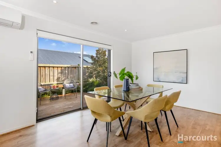 Third view of Homely house listing, 7 Limestone Court, Warragul VIC 3820