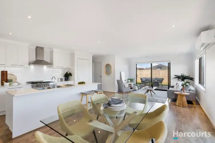 Fifth view of Homely house listing, 7 Limestone Court, Warragul VIC 3820