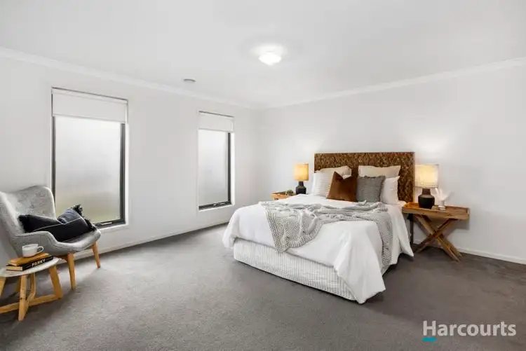Sixth view of Homely house listing, 7 Limestone Court, Warragul VIC 3820