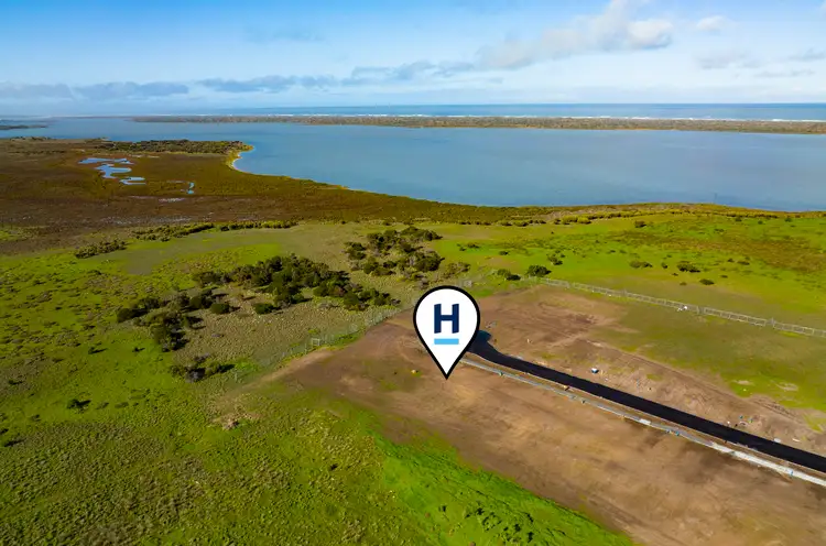 Third view of Homely land listing, Lot 4065 Telegraph Court, Hindmarsh Island SA 5214
