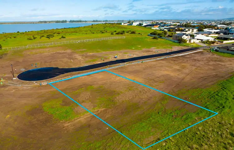 Fourth view of Homely land listing, Lot 4065 Telegraph Court, Hindmarsh Island SA 5214
