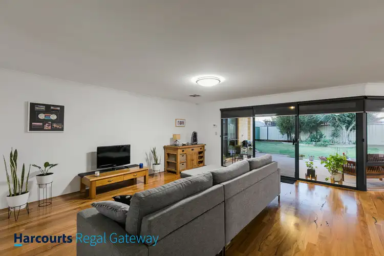 Second view of Homely house listing, 44 Beaumont Parkway, Success WA 6164