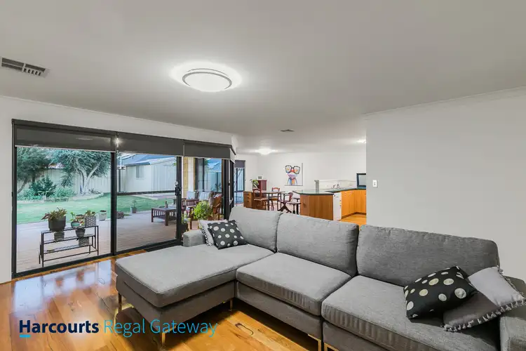 Third view of Homely house listing, 44 Beaumont Parkway, Success WA 6164