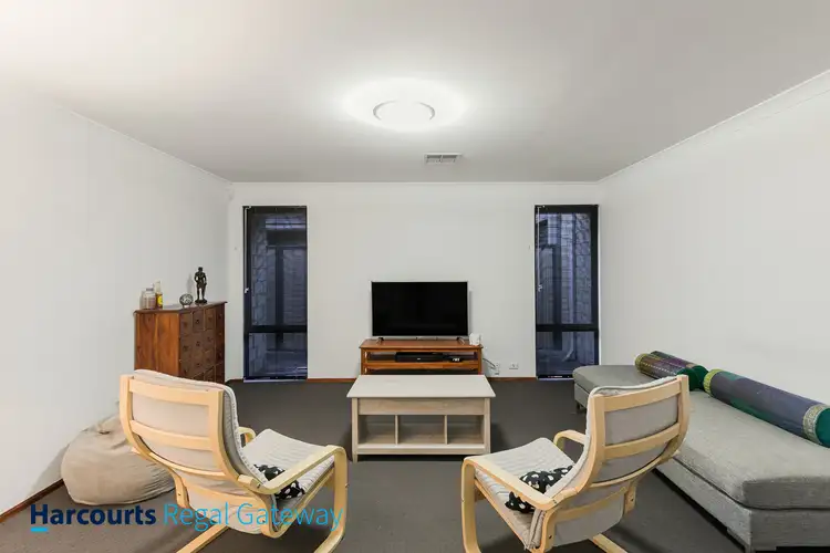 Fifth view of Homely house listing, 44 Beaumont Parkway, Success WA 6164