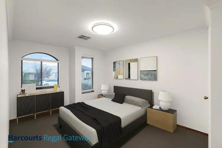Seventh view of Homely house listing, 44 Beaumont Parkway, Success WA 6164