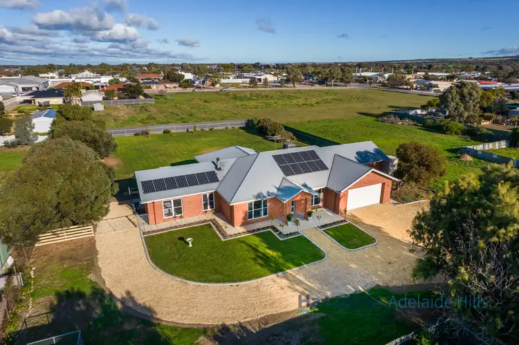 Second view of Homely house listing, 21 Kent Street, Murray Bridge SA 5253