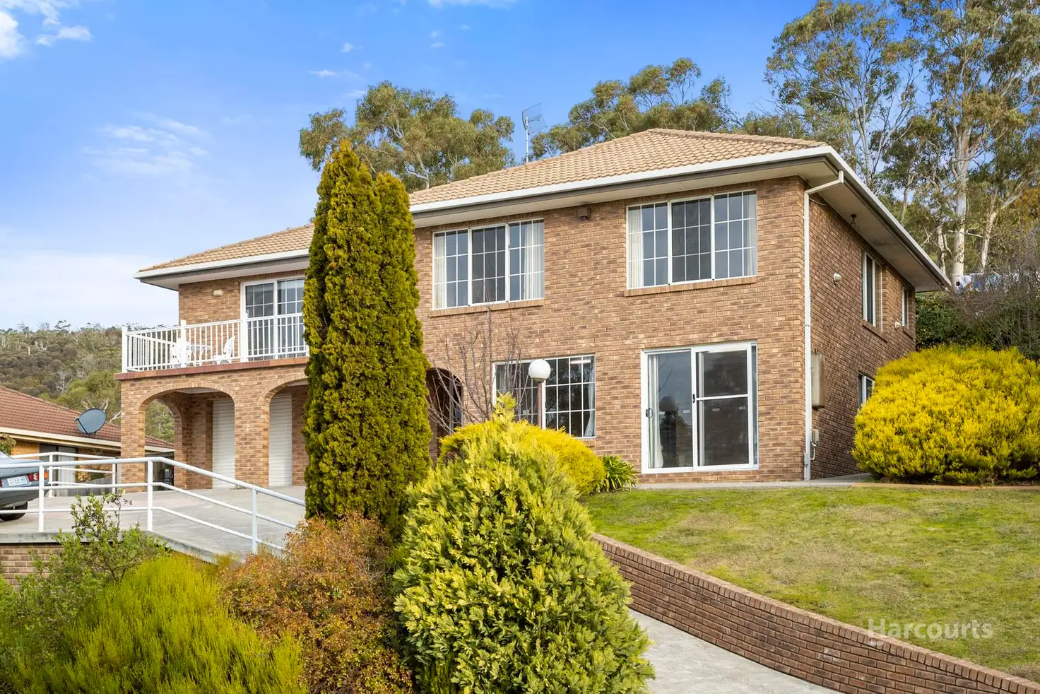 Main view of Homely house listing, 18 Jabez Crescent, Lenah Valley TAS 7008