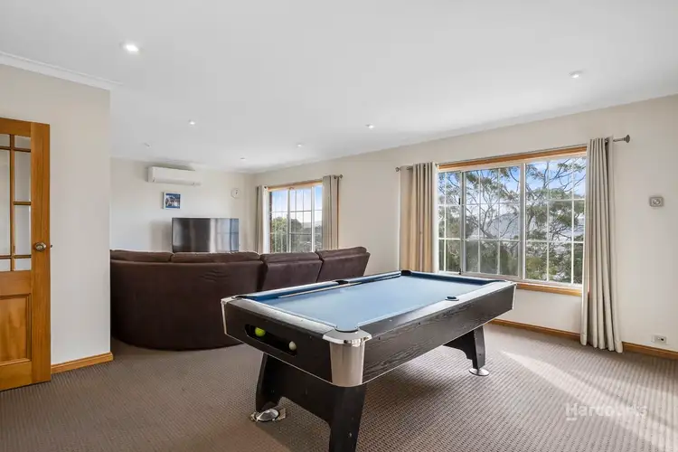 Fifth view of Homely house listing, 18 Jabez Crescent, Lenah Valley TAS 7008