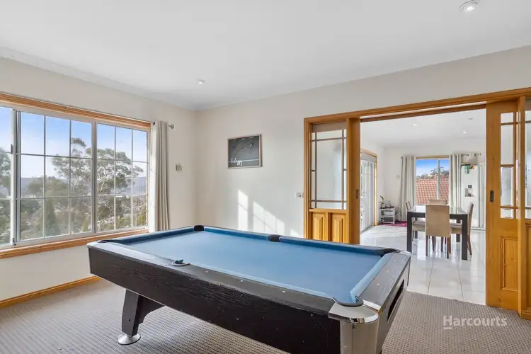 Sixth view of Homely house listing, 18 Jabez Crescent, Lenah Valley TAS 7008