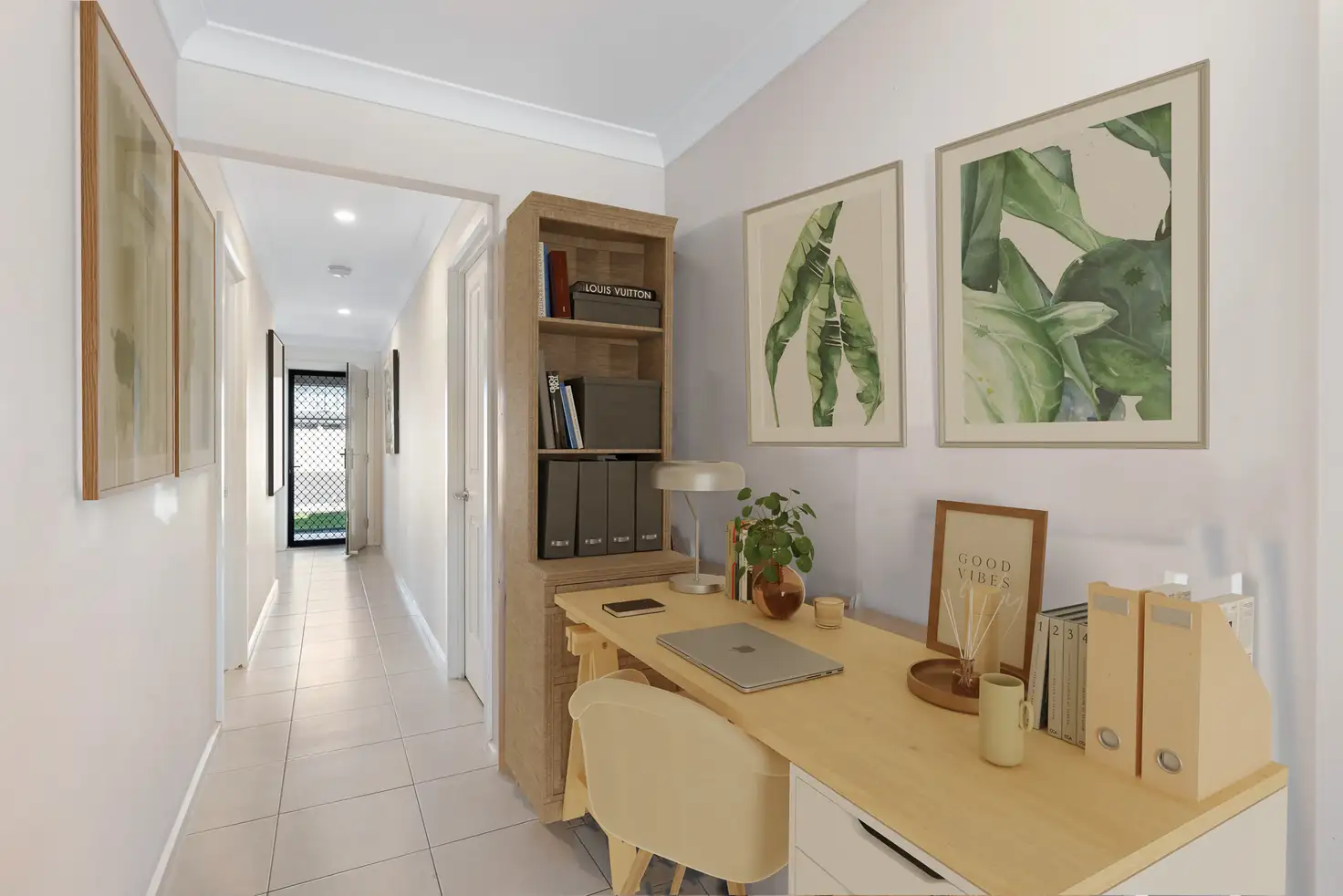 Main view of Homely house listing, 32 Blanche Parade, Hindmarsh Island SA 5214