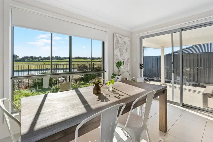 Second view of Homely house listing, 32 Blanche Parade, Hindmarsh Island SA 5214
