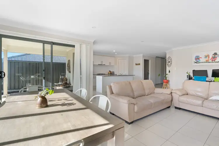 Fourth view of Homely house listing, 32 Blanche Parade, Hindmarsh Island SA 5214