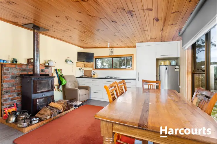 Fourth view of Homely house listing, 6 Headlam Road, Reynolds Neck TAS 7304