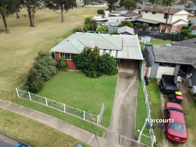 23 Eloura Street, Dharruk NSW 2770