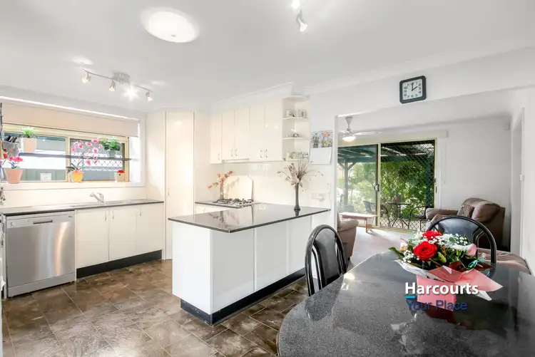 Sixth view of Homely house listing, 23 Eloura Street, Dharruk NSW 2770
