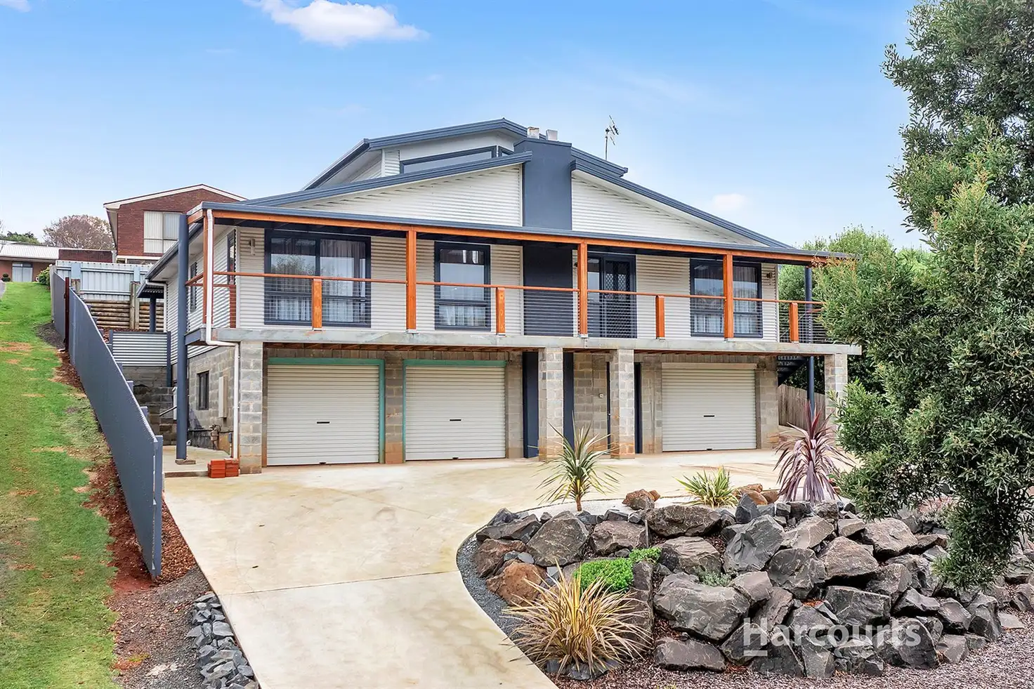 Main view of Homely house listing, 48 Blackwood Parade, Romaine TAS 7320