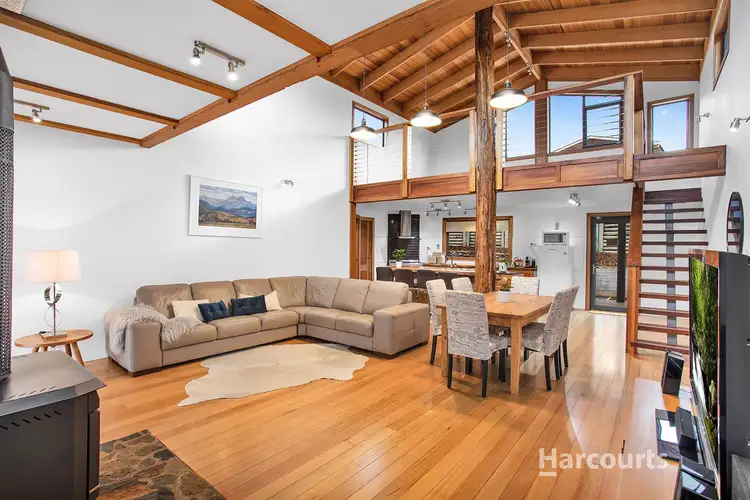 Second view of Homely house listing, 48 Blackwood Parade, Romaine TAS 7320