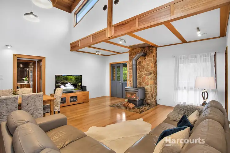 Fifth view of Homely house listing, 48 Blackwood Parade, Romaine TAS 7320