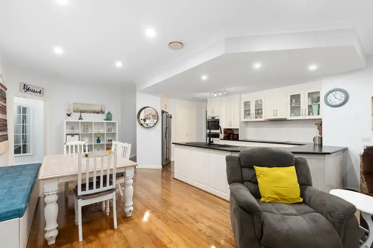 Fifth view of Homely house listing, 9 Queen Street, Casterton VIC 3311