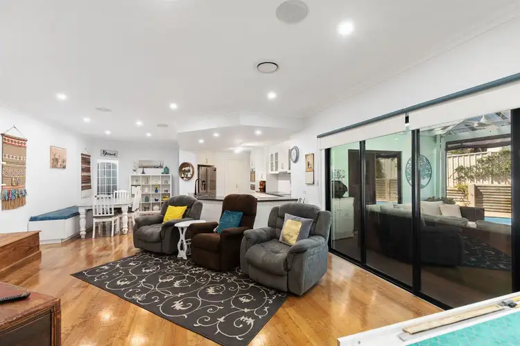 Sixth view of Homely house listing, 9 Queen Street, Casterton VIC 3311