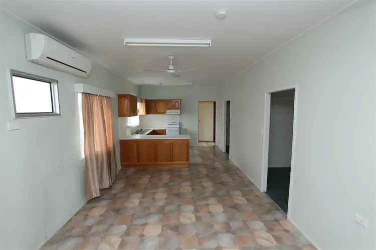 Third view of Homely house listing, 98 Third Avenue, Home Hill QLD 4806