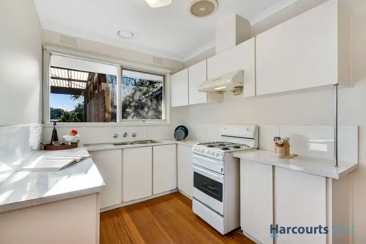 Fifth view of Homely unit listing, 1/17 Susanne Avenue, Nunawading VIC 3131