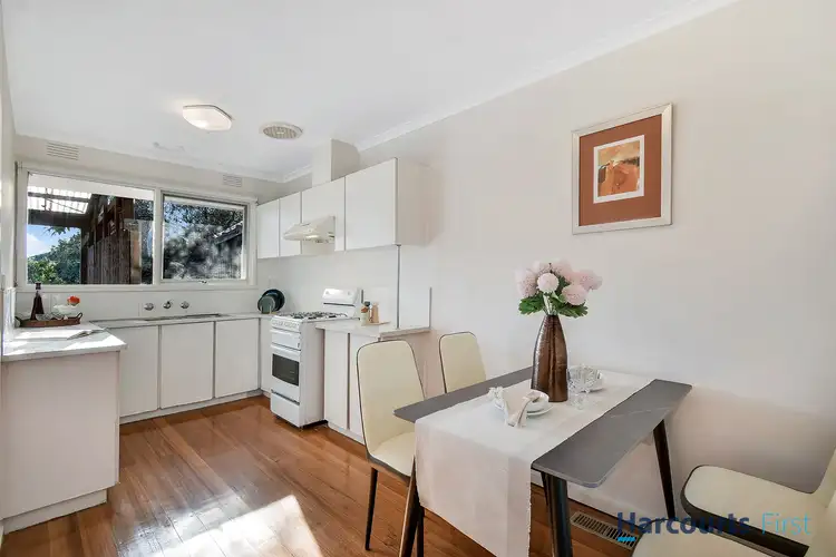 Sixth view of Homely unit listing, 1/17 Susanne Avenue, Nunawading VIC 3131