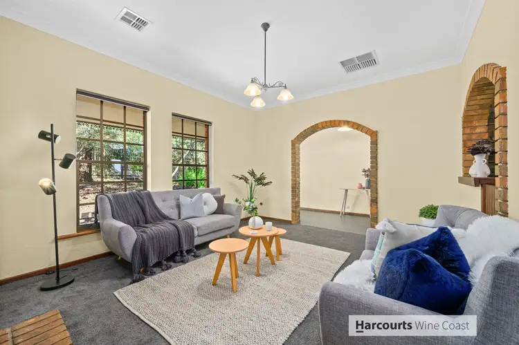 Second view of Homely house listing, 431 Commercial Road, Moana SA 5169