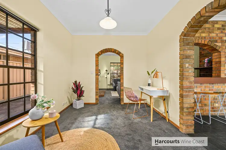 Fourth view of Homely house listing, 431 Commercial Road, Moana SA 5169
