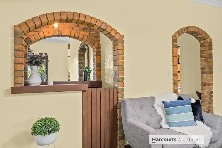 Sixth view of Homely house listing, 431 Commercial Road, Moana SA 5169