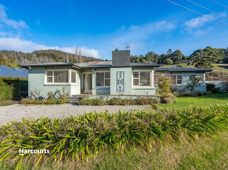 153 Glen Huon Road