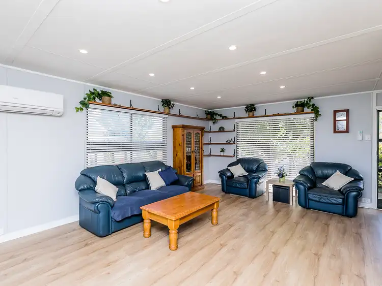 Seventh view of Homely house listing, 1206 Almeria Parade, Bullsbrook WA 6084