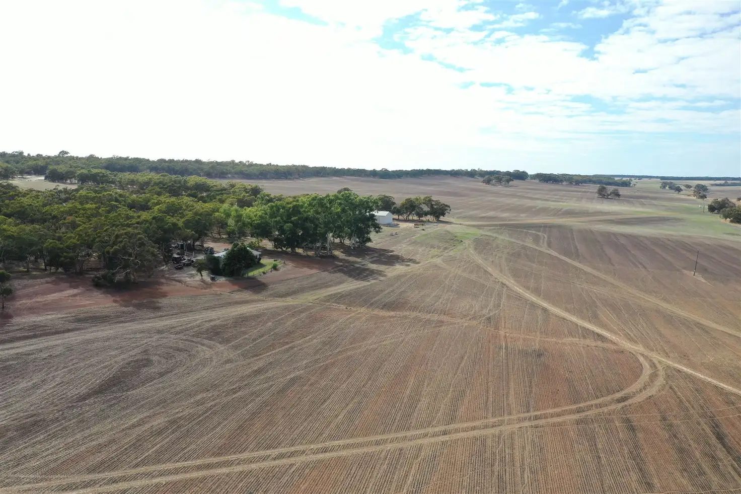 Main view of Homely rural property listing, Address available on request