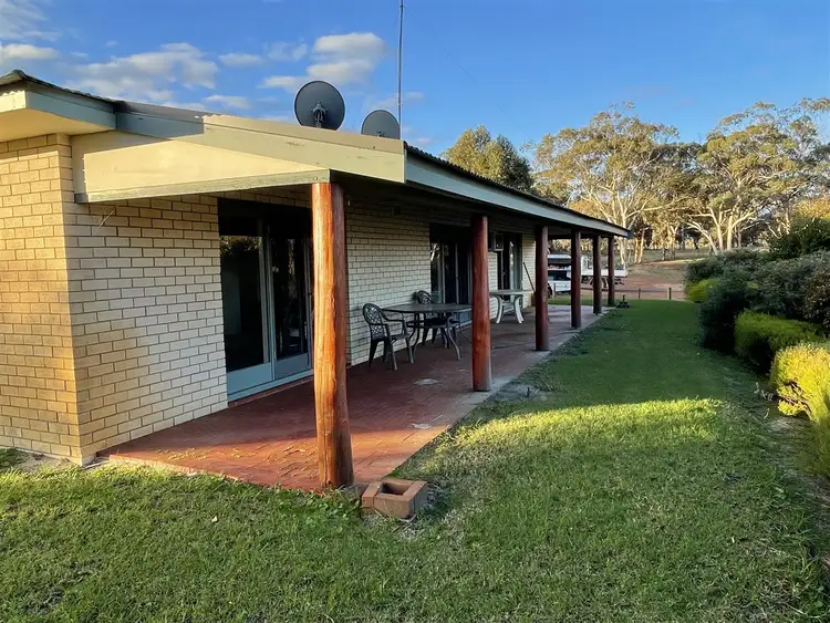 Third view of Homely rural property listing, Address available on request