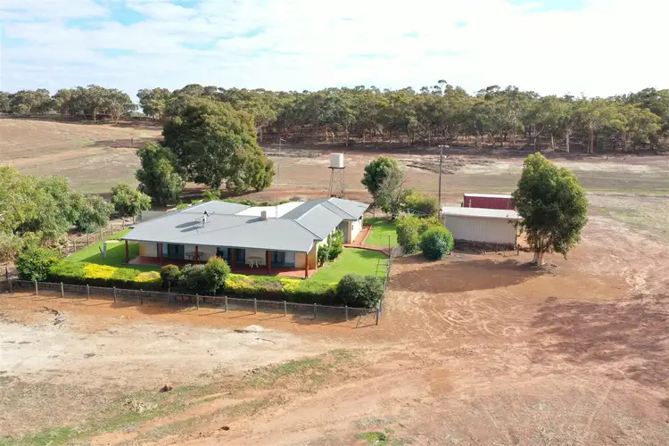 Fourth view of Homely rural property listing, Address available on request