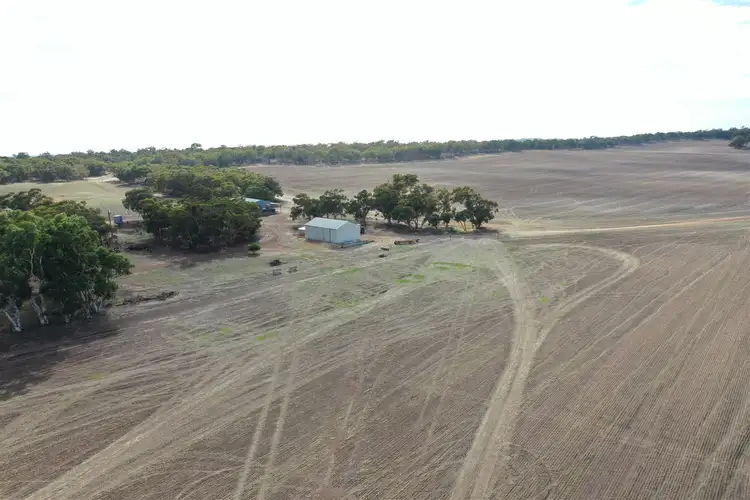 Fifth view of Homely rural property listing, Address available on request