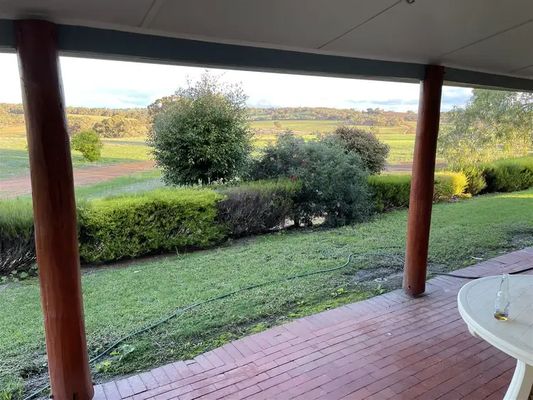 Seventh view of Homely rural property listing, Address available on request
